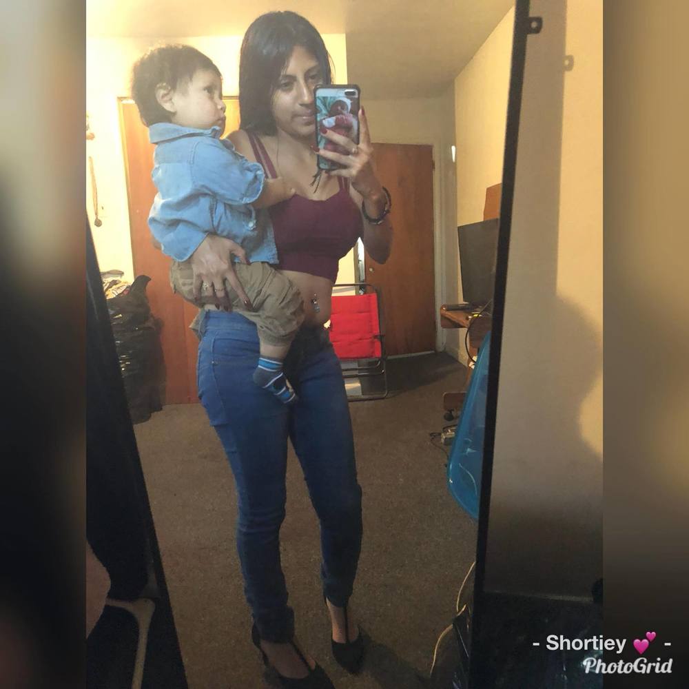 Meet your Posher, Guadalupe